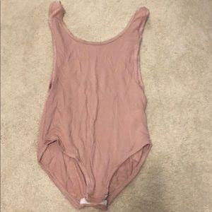 3 boohoo bodysuits